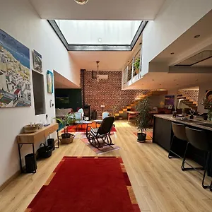  Appartement Loft Des Celestins